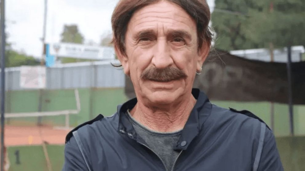 Así es la vuelta de Pablo Vicó a las canchas tras una vida de Brown de Adrogué: qué función cumplirá en River