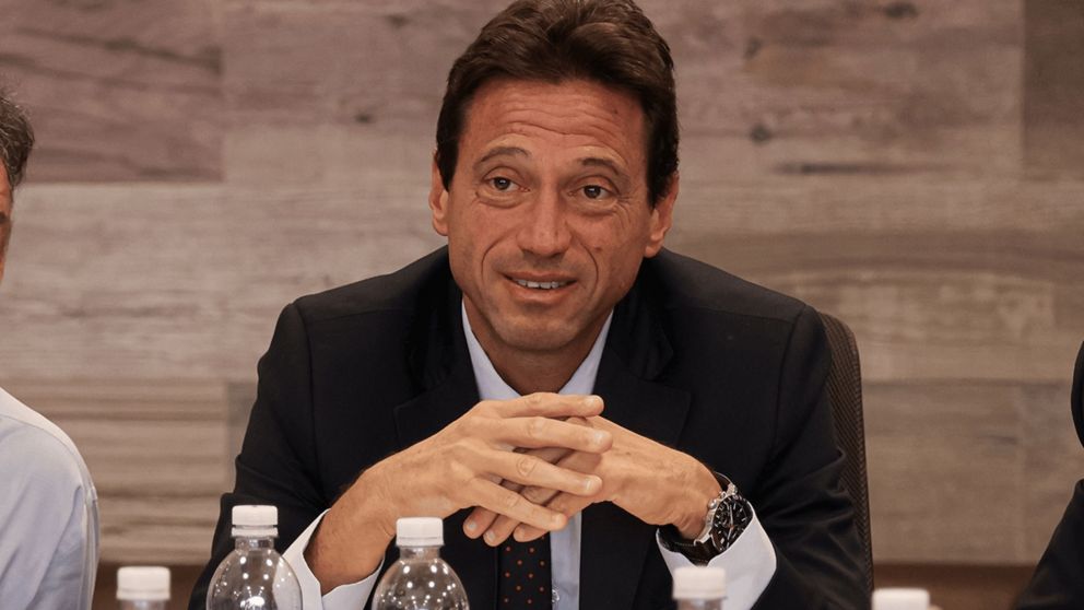 Insólito: Marcelo Moretti insiste con volver a San Lorenzo
