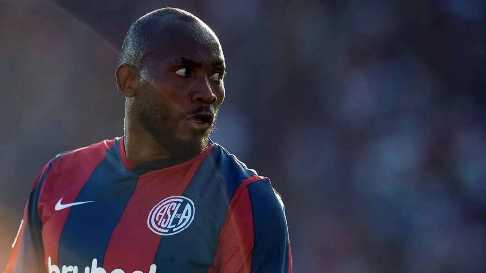 La tremenda exigencia de Damián Ayude con Diego Herazo antes de volver a jugar en San Lorenzo