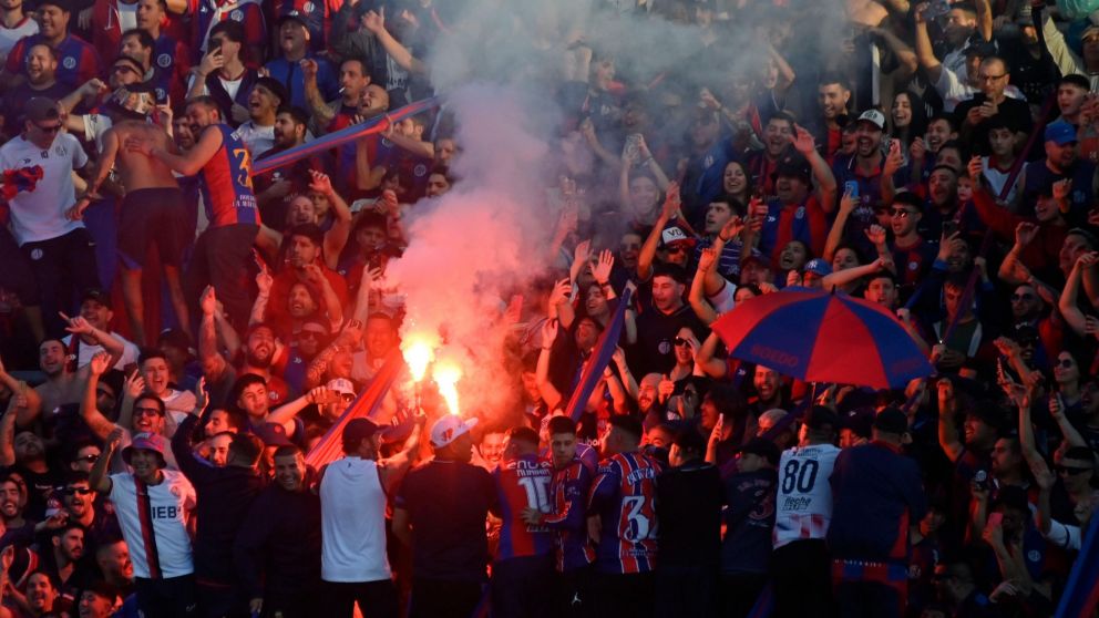 Vuelven los visitantes: San Lorenzo podrá llevar a sus hinchas ante Platense