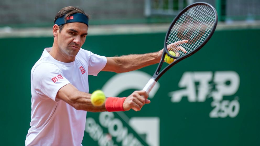 Roger Federer eligió al rival más difícil de su carrera y explicó por qué lo fue