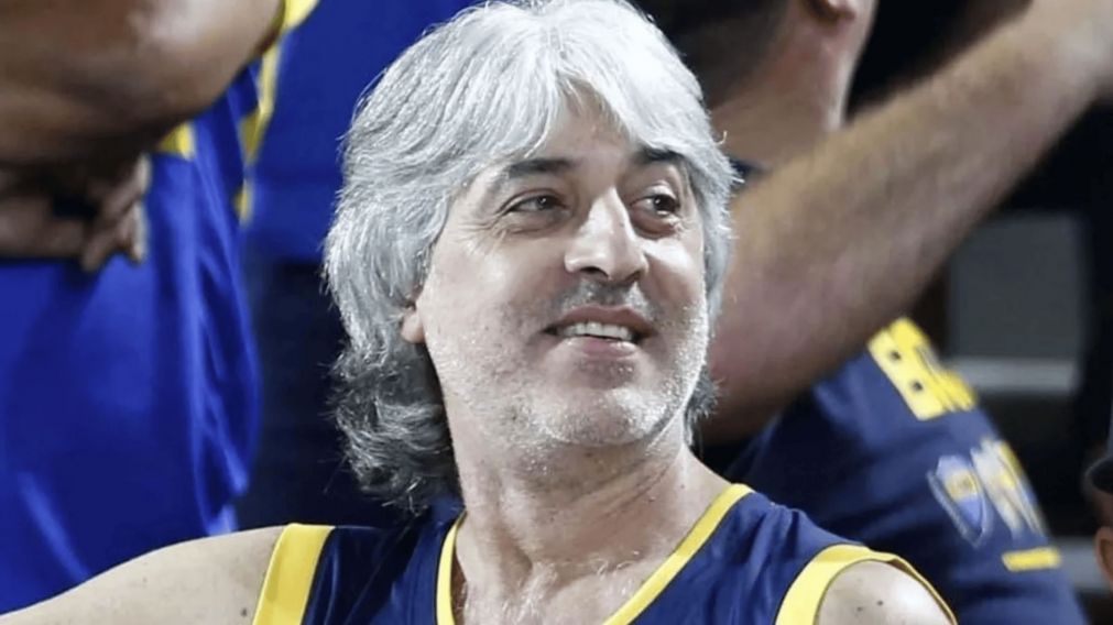 En Boca de todos: Rafael Di Zeo y "La 12" tendrán su propio documental