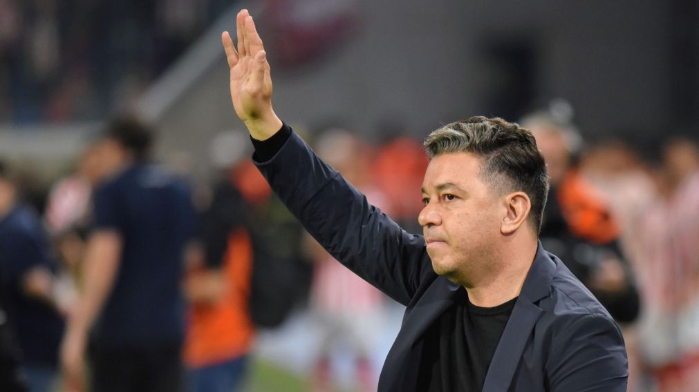 River est� a punto de vender al Toluca a una joya frustrada que Gallardo desech� del plantel