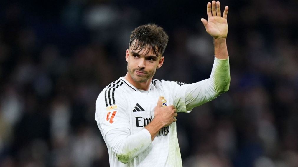 La Fiscal�a de Madrid prisi�n Ra�l Asencio del Real Madrid por difundir contenido �ntimo