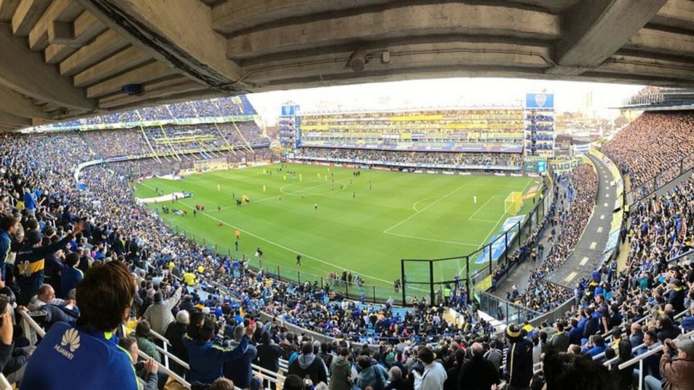 Atentos hinchas de Boca: la decisión del club sobre el filtro de los socios para ir a la Bombonera