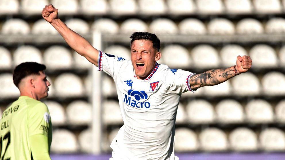 Por un error garrafal, San Lorenzo cayó frente a Tigre y quedó eliminado de la Copa Argentina