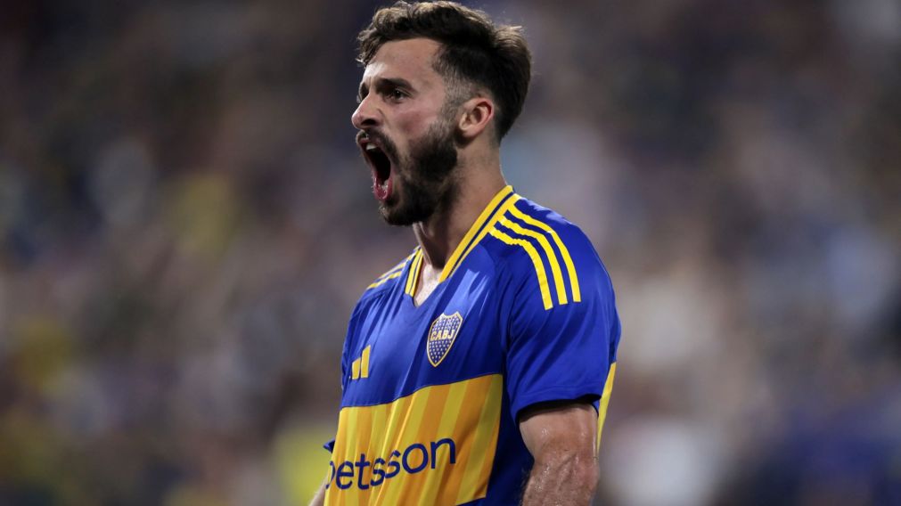 El increíble pedido de Saracchi a Riquelme para rescindir su contrato con Boca