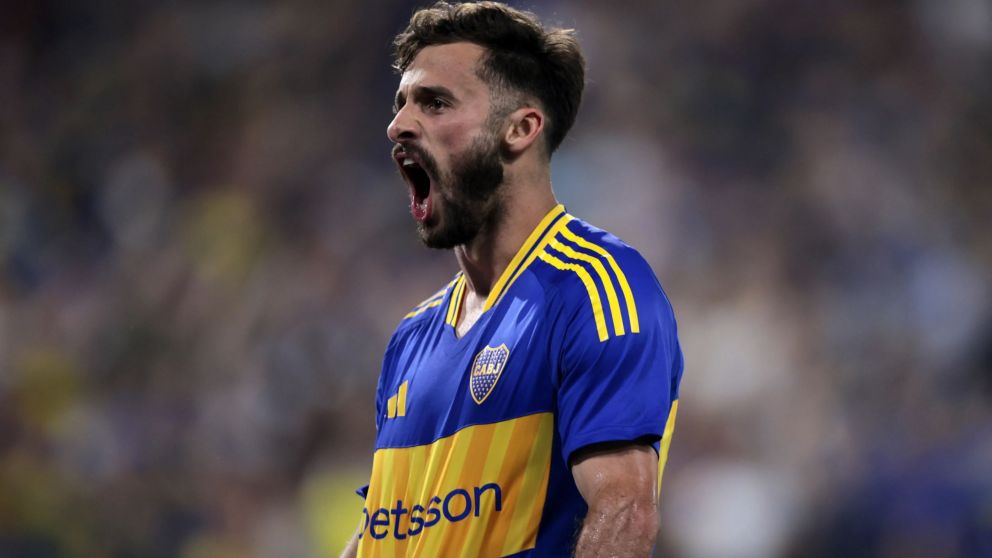 El increíble pedido de Saracchi a Riquelme para rescindir su contrato con Boca