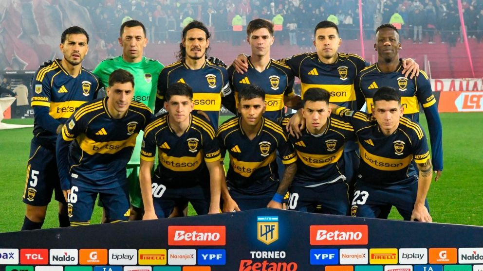 En medio de la crisis, Boca recibió un notición para uno de sus próximos partidos