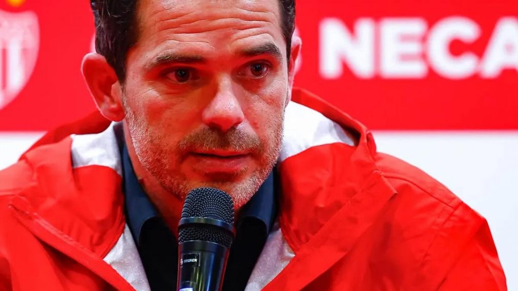 A Fernando Gago le preguntaron por Boca y su reacci�n no fue la mejor: "No hablo..."