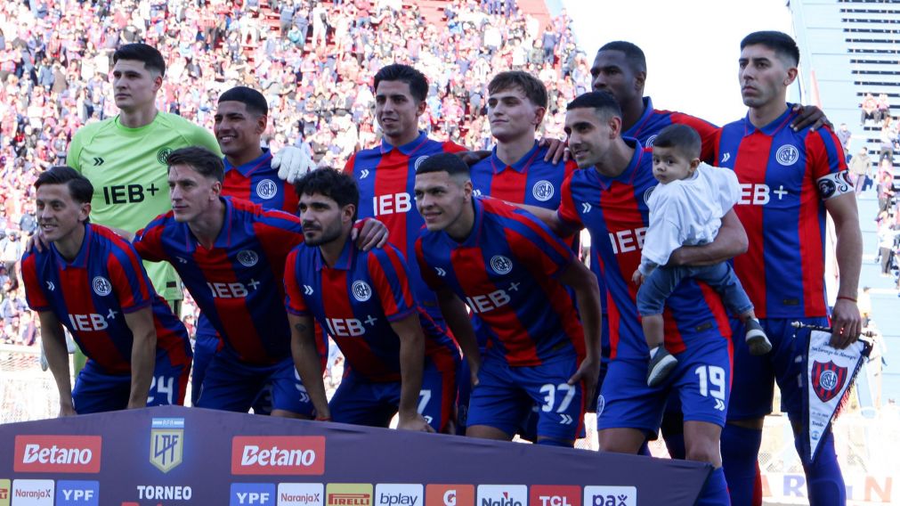 Crisis en San Lorenzo: el dato que enciende las alarmas y que no le pasó a ningún otro equipo en este mercado