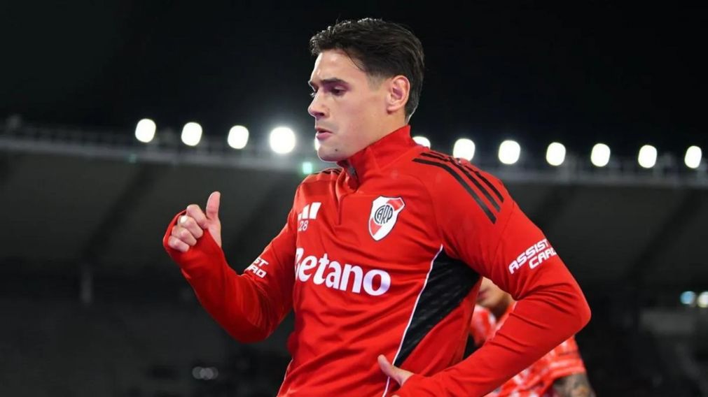 River hoy: se confirmó qué tiene Martínez Quarta y Gallardo podría perderlo para la Copa Libertadores