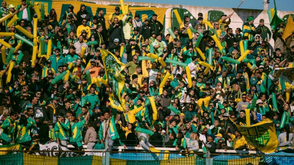 Se confirmó la dura sanción a Aldosivi por el ataque a cuchillazos en el partido ante Newell's
