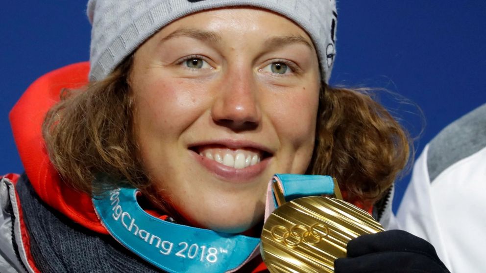 Conmoción mundial: encontraron muerta a Laura Dahlmeier tras sufrir un accidente por caídas de piedras mientras escalaba el pico Laila