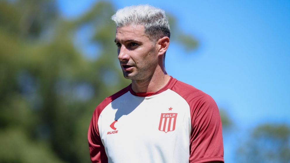 Estudiantes de La Plata se cansó de Lucas Alario: el equipo de la Liga Profesional que lo quiere