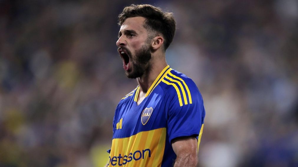 Sin lugar en Boca, Marcelo Saracchi comparti� un singular posteo: "Cuando todo parece..."