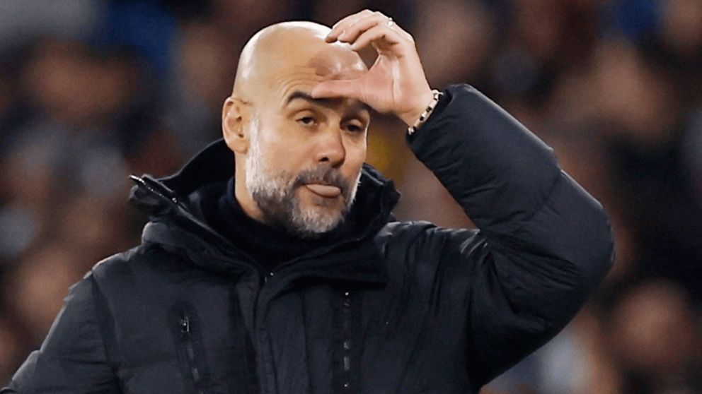 BOMBAZO MUNDIAL: Pep Guardiola asegur� que NUNCA volver� a Barcelona