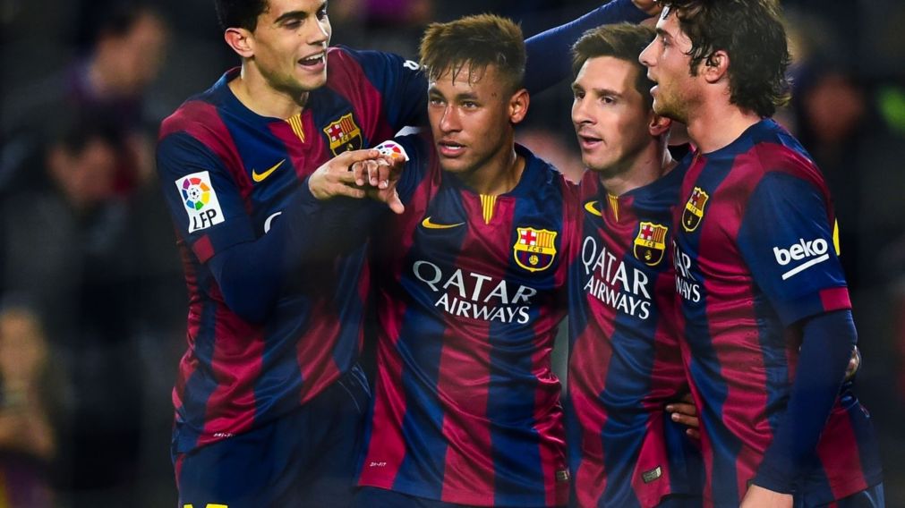 Inter Miami quiere a otro ex compa�ero de Lionel Messi en Barcelona para el club de amigos