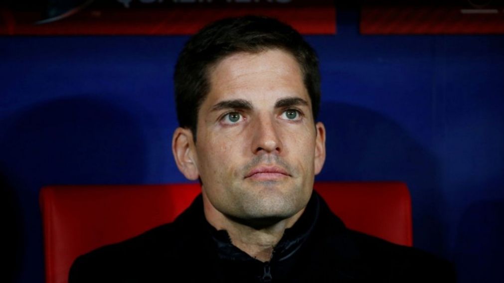 El lapidario comentario de Robert Moreno sobre su sueldo tras perder por goleada con el Sochi ante FC Akron Tolyatti