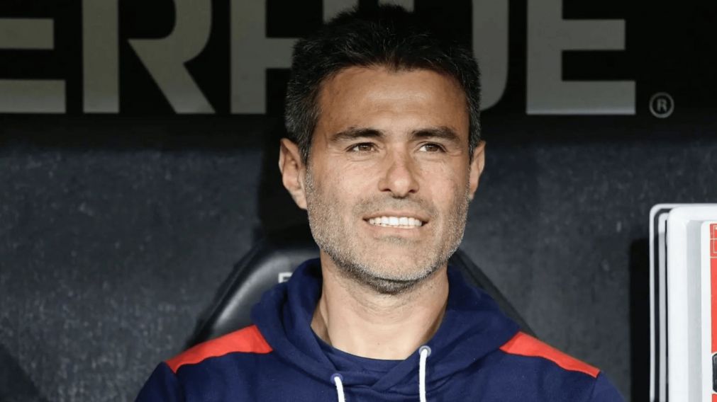 Julio Vaccari se plantó con Néstor Grindetti y rechazó un jugador que tenía todo arreglado con Independiente