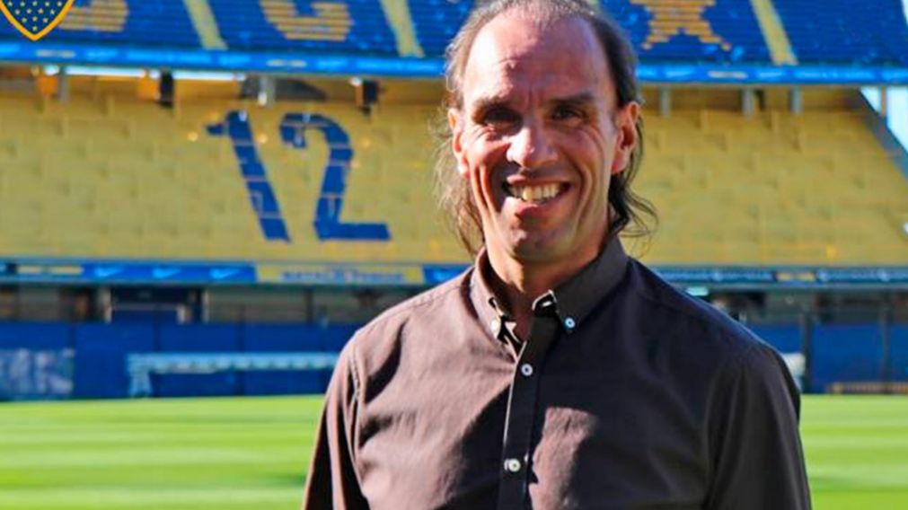 Navarro Montoya marcó la cancha en Boca sobre quién tiene que ser el socio de Leandro Paredes