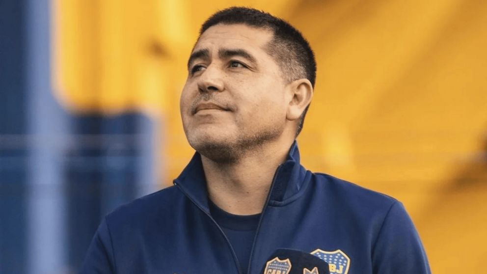 El duro mensaje de un ex Boca para impulsar a los hinchas a sublevarse sobre Riquelme: "Al club lo manejan cinco tipos"