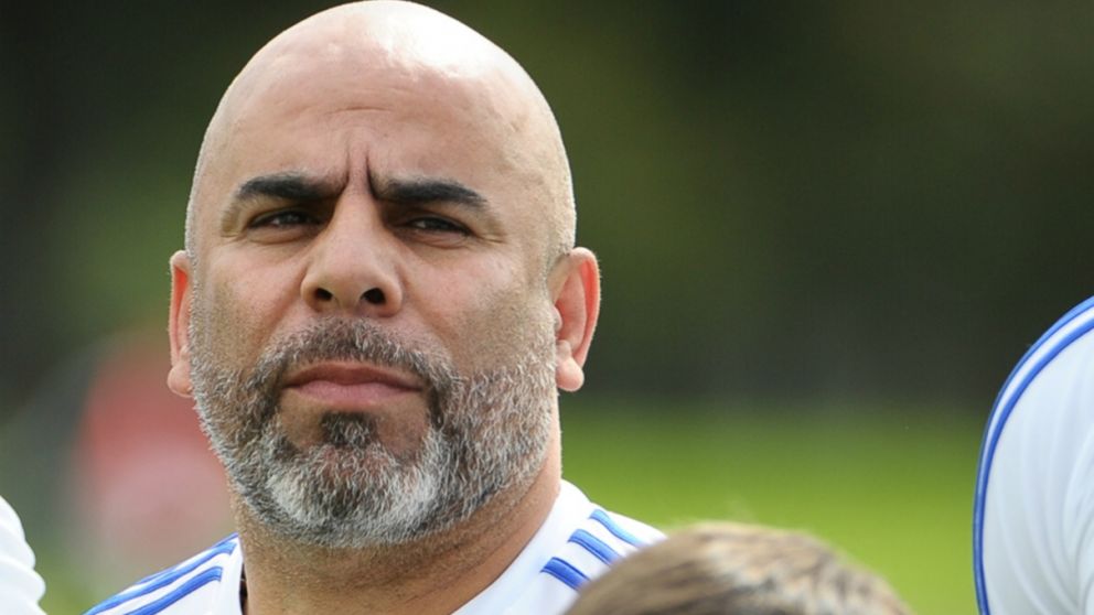 Chicho Serna fue contundente tras la temprana eliminación de Boca en la Copa Argentina: "Nos está costando demasiado"