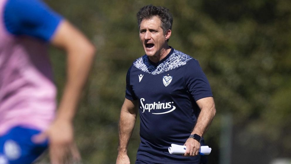 Guillermo Barros Schelotto le mete presión a Racing por Agustín Almendra: "Sería un buen refuerzo..."