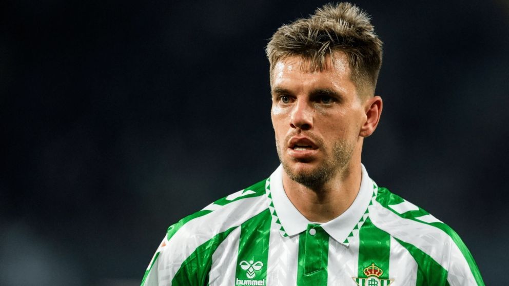 Gio Lo Celso se plantó ante Betis y confirmó dónde quiere jugar tras los sondeos de River y Boca