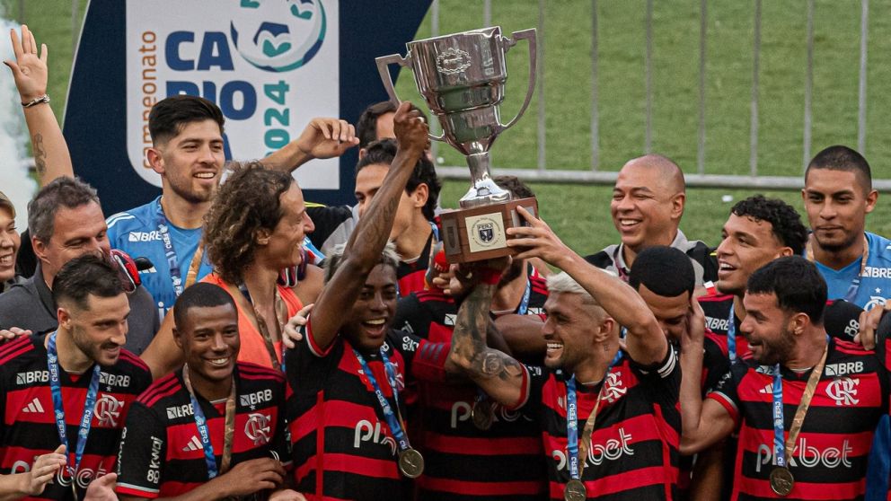 Aseguran desde Brasil que un exfutbolista de River está todo roto