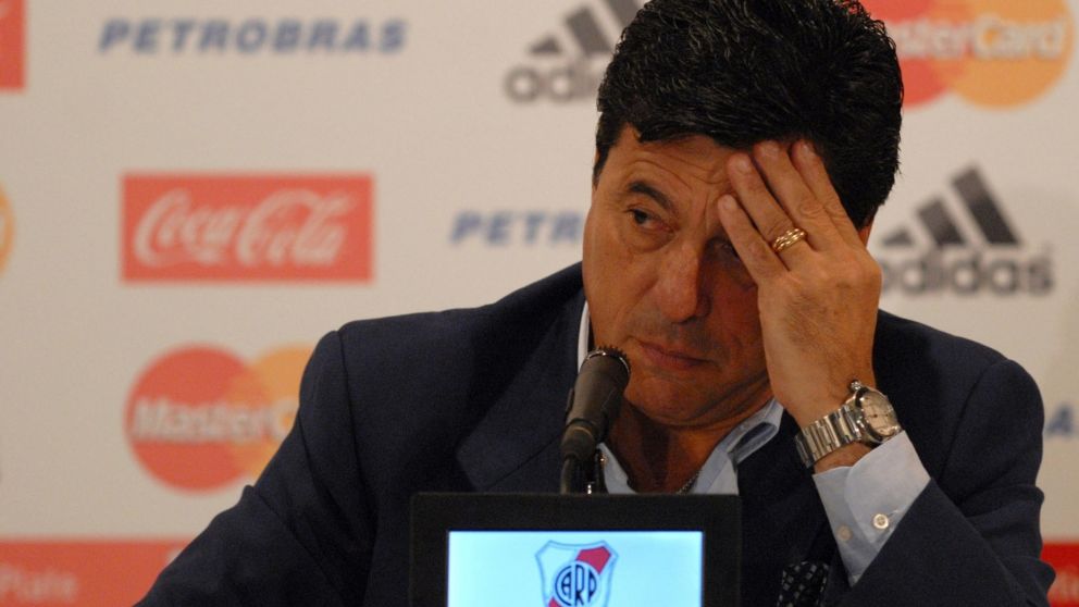 River perdió un juicio millonario con la gestión de Daniel Passarella como máximo responsable