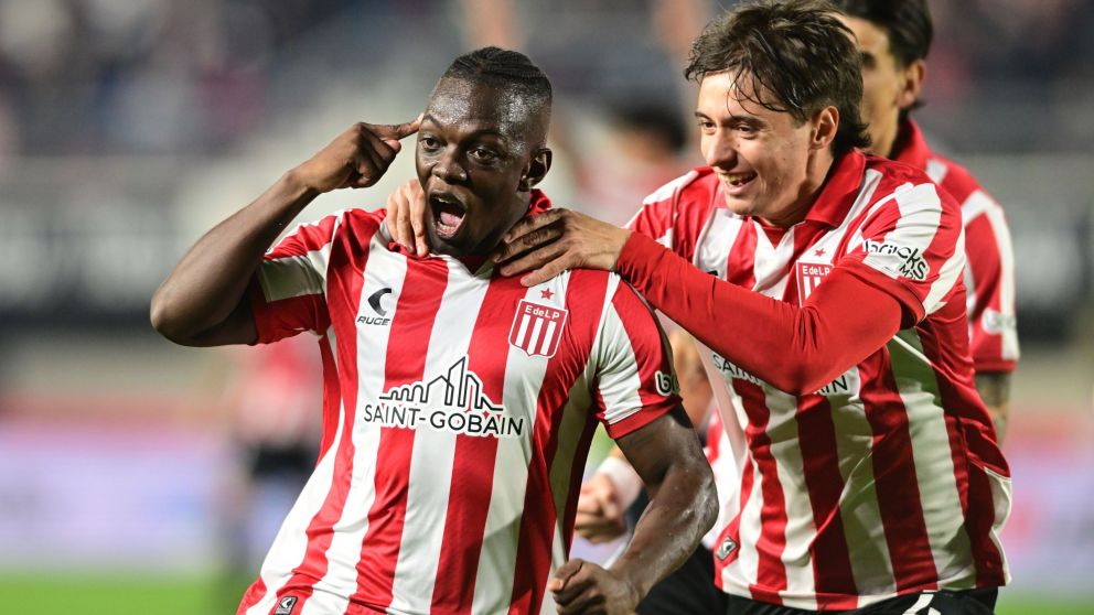 Hasta este Estudiantes se le anima a Huracán: los cambios de Eduardo Domínguez generaron la remontada