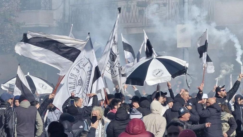 Derecho de admisión para hinchas de All Boys y Estudiantes de La Plata