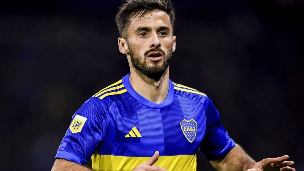 Marcelo Saracchi es rehén de las negociaciones entre Independiente y Boca