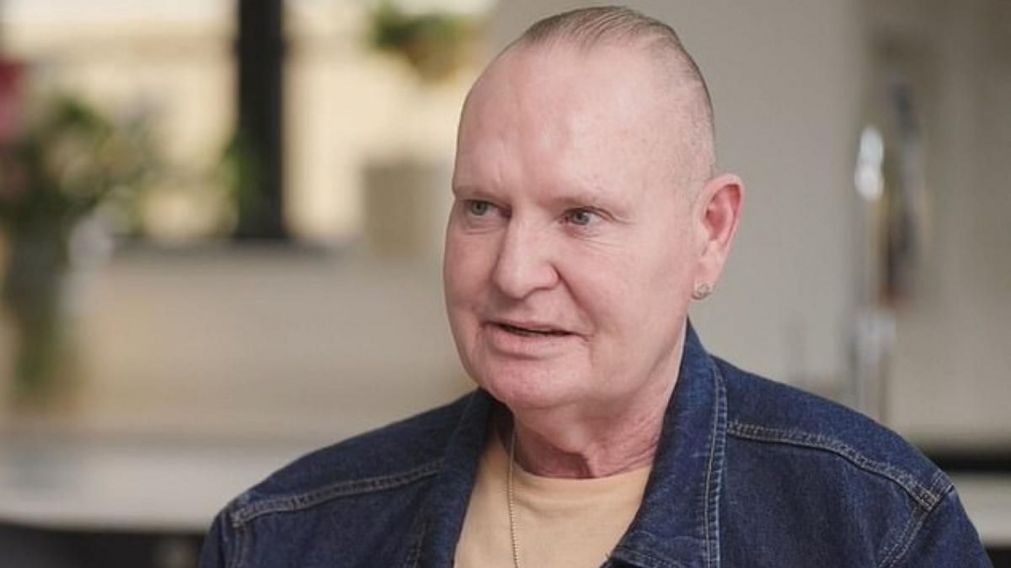 Paul Gascoigne fue hallado desvanecido en su casa y está internado: máxima preocupación por su salud