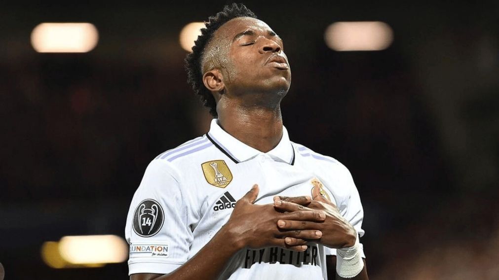 Vinicius podr�a irse del Real Madrid y transformarse en el pase m�s caro de la historia: la cifra r�cord