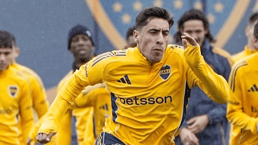 Boca se le plantó con todo a Sevilla tras el interés por Merentiel: la cifra millonaria por la que lo vendería