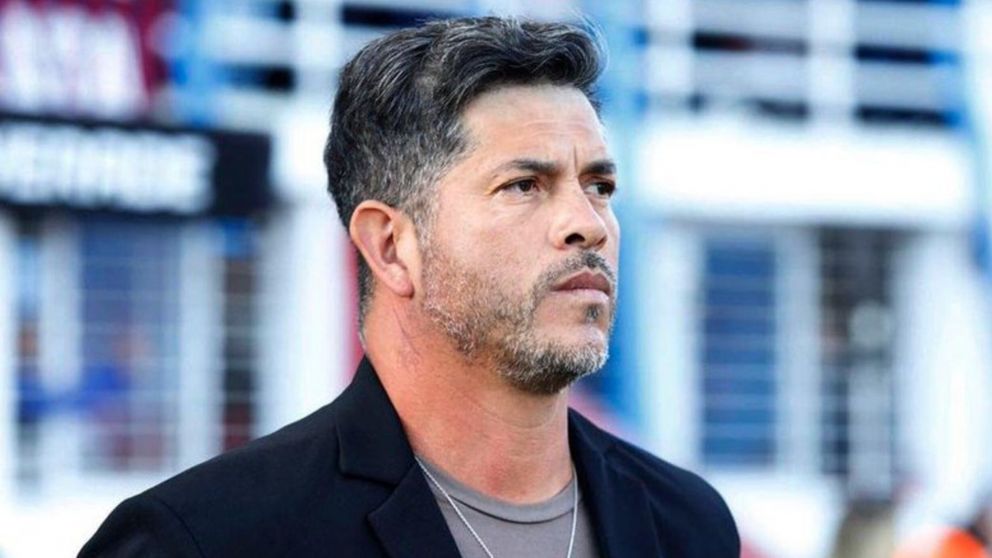 De ser campeón a una sorpresiva renuncia en Platense: la tremenda confesión de Sergio Gómez