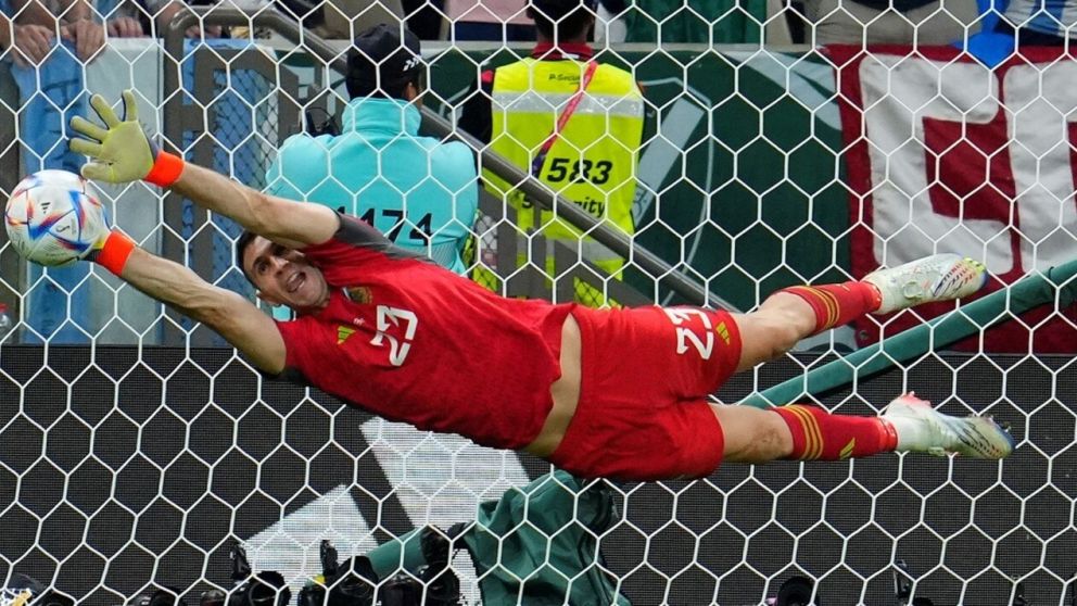 Atentos: la IFAB planea hacer un cambio histórico en el reglamento de los penales