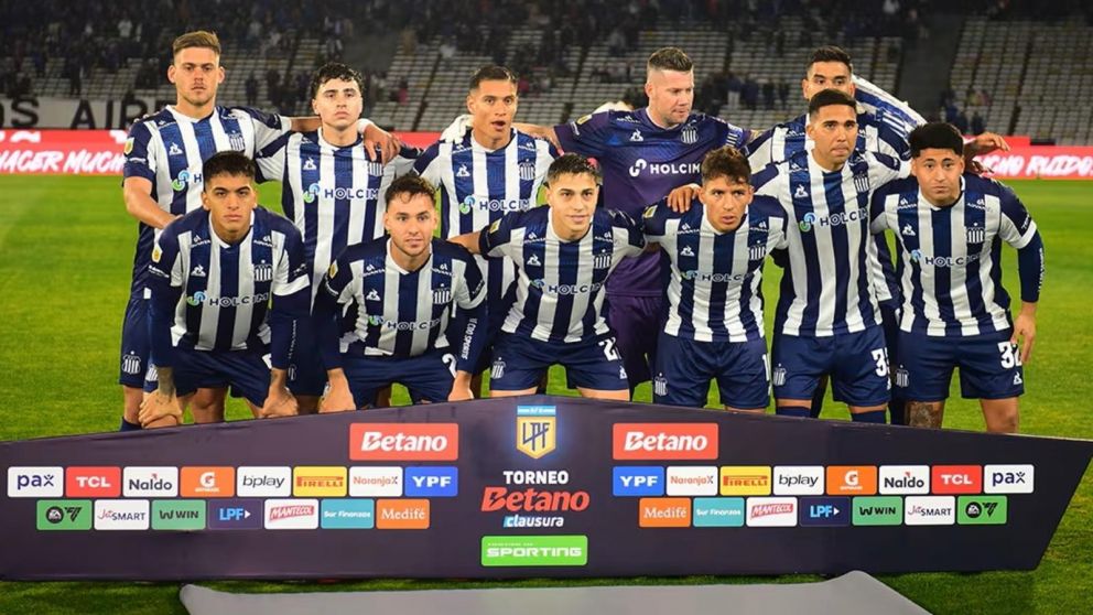 Jugó más de 10 años en Europa y se convierte en un refuerzo de lujo en el futbol argentino