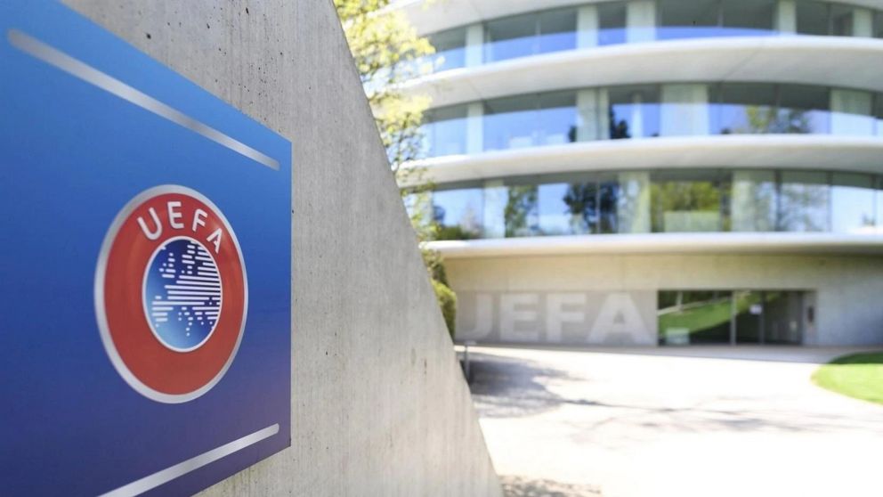 La UEFA le aplicó una sanción histórica a un club de Montenegro por arreglo de partidos