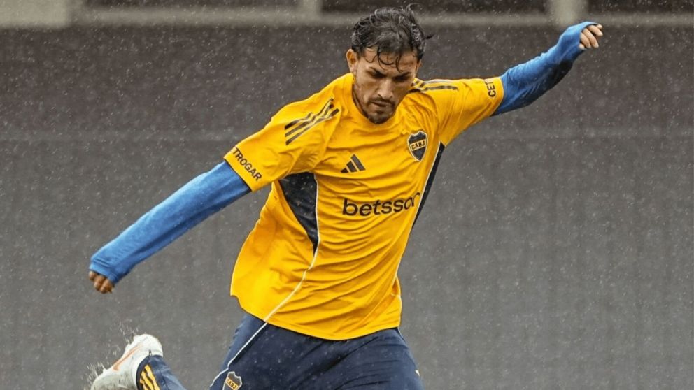 Atención Boca: la sorprendente decisión de Miguel Russo que podría acelerar el debut de Leandro Paredes
