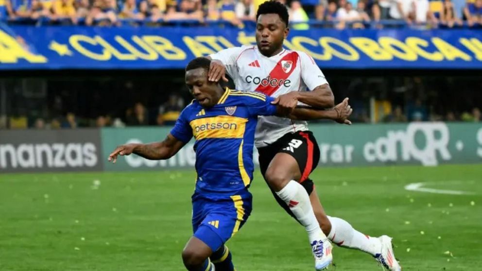 La Copa Argentina definió el calendario para los cruces de 16avos. de final de Boca y River: cuándo juegan