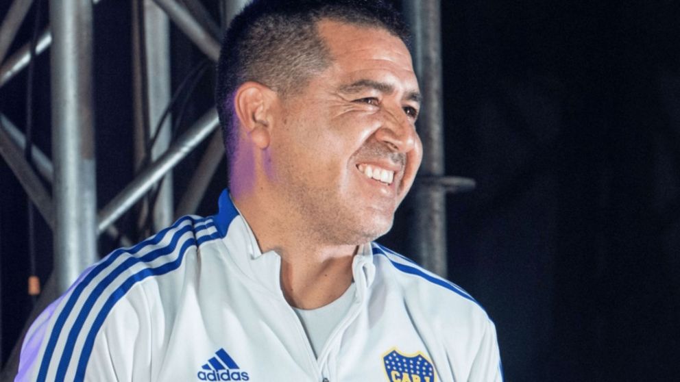 El arquero de Boca que se le plantó a Riquelme y quiere pegar un portazo