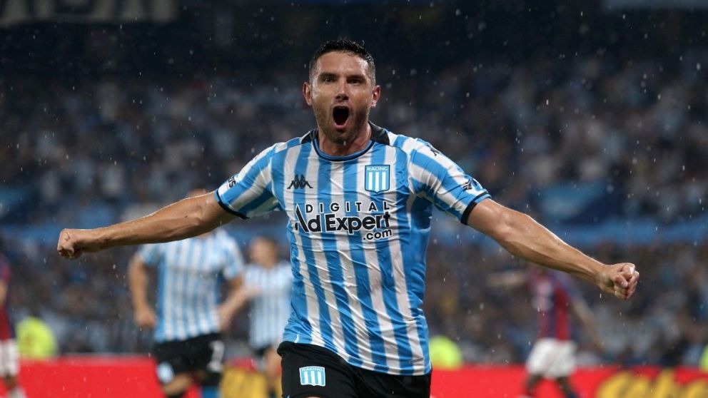 Con Maravilla Martínez en la cima, el ranking de las cláusulas de rescisión más altas del fútbol argentino