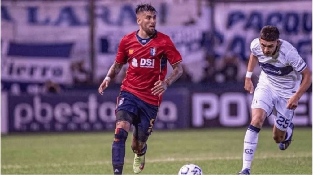 Escándalo en Deportivo Español: la tremenda denuncia de un jugador al que le ofrecieron dinero para perder un partido