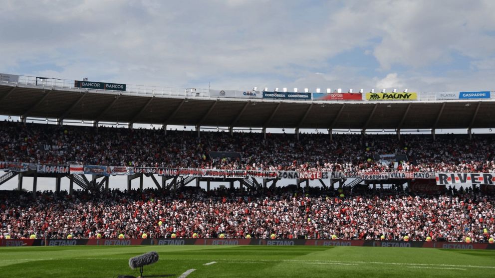River podrá llevar hinchas visitantes a Córdoba ante Instituto: cuándo salen las entradas, cómo comprar y precios