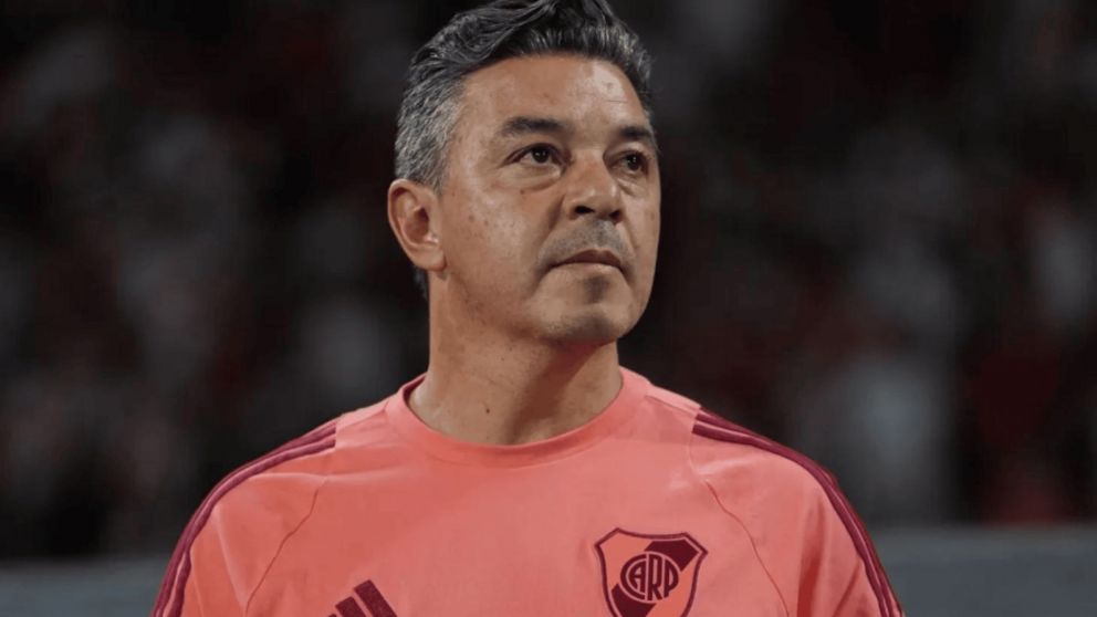 El volante que quiere Gallardo para cambiarle la cara a River