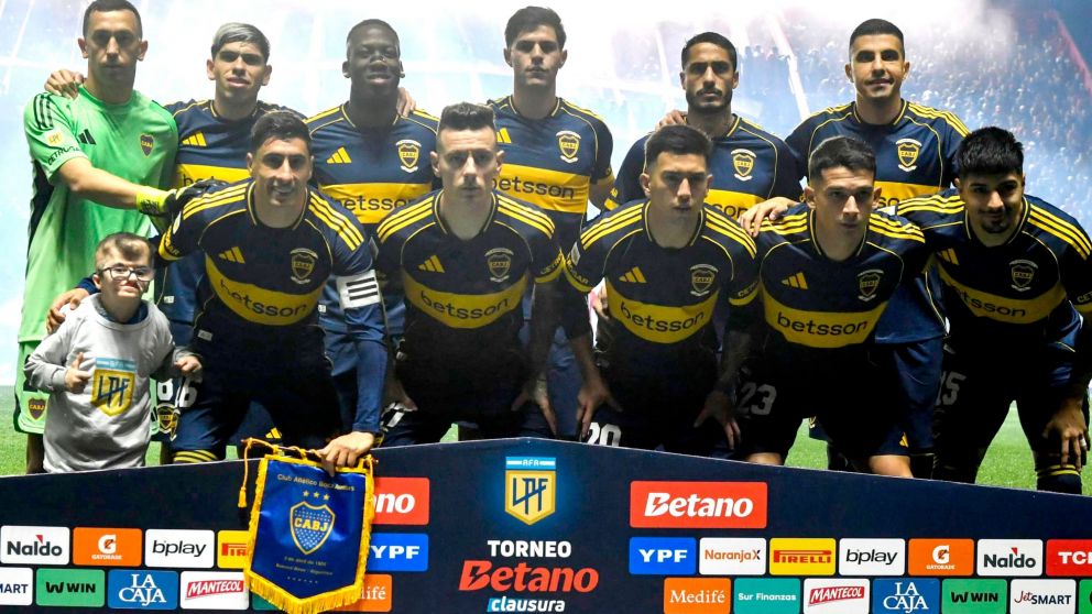 Un histórico de Boca destruyó al chileno Palacios y a Kevin Zenón: "Están muy..."