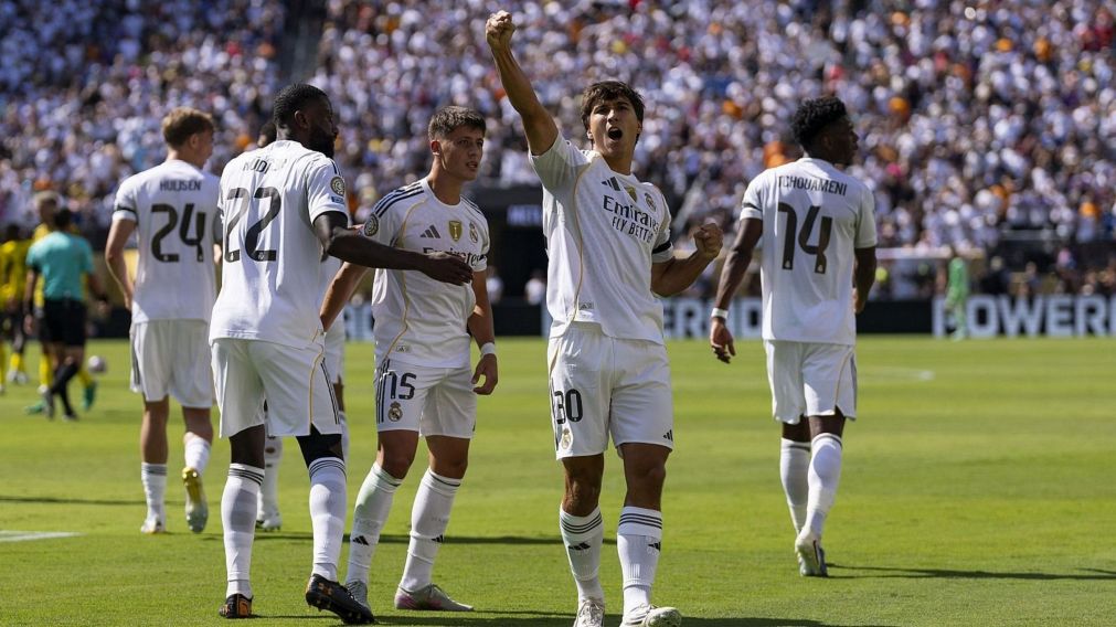 El fichaje de 50 millones que oficializó Real Madrid tras el papelón en el Mundial de Clubes de la FIFA